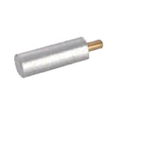 Pencil Anodes For Bukh - 02050X - Tecnoseal